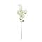 47" White Bougainvillea Flower Stems, 3ct.